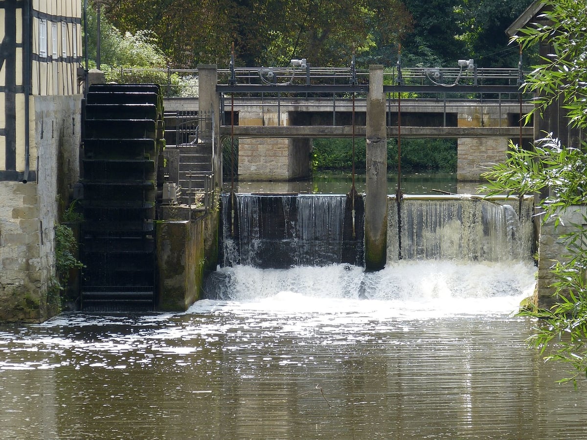 Énergie hydraulique : Comprendre son fonctionnement et son impact environnemental