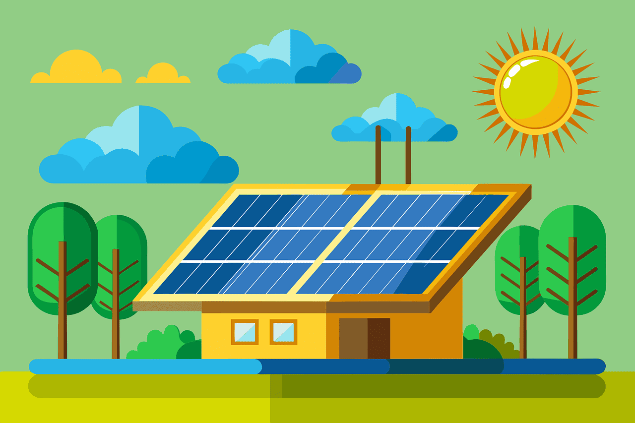 La Chine domine la scène des énergies renouvelables avec des capacités solaires et éoliennes supérieures à celles de tous les autres pays