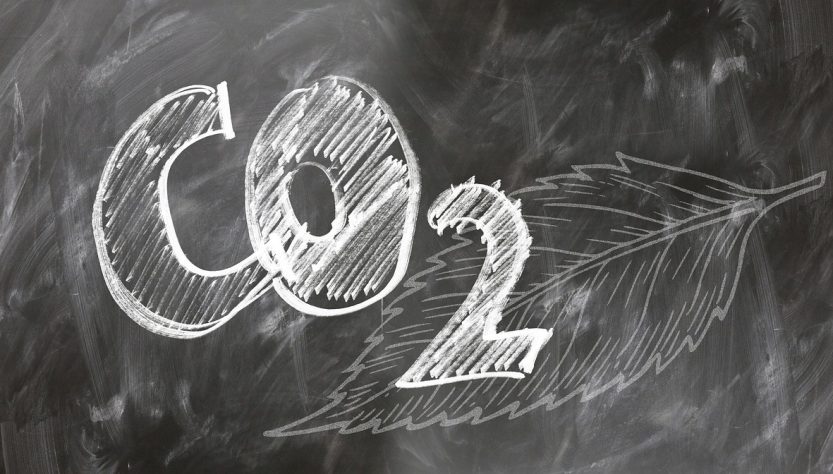 découvrez ce qu'est l'empreinte carbone et comment elle impacte notre planète. apprenez des méthodes efficaces pour réduire vos émissions de co2 au quotidien et contribuer à la lutte contre le changement climatique.