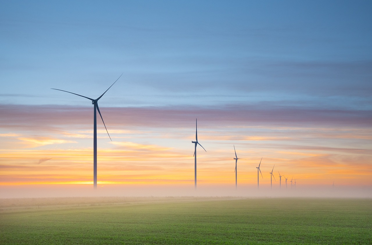 Le rôle des énergies renouvelables dans la réduction du bilan carbone