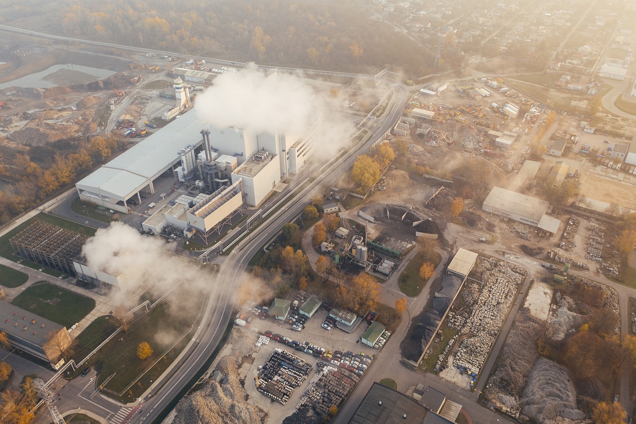 Les enjeux du bilan carbone dans la lutte contre le réchauffement climatique