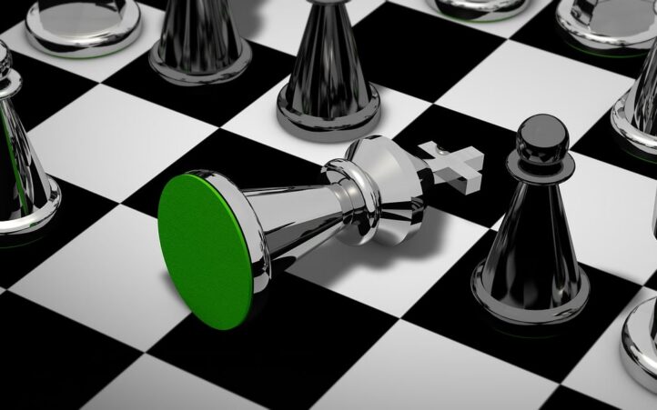 découvrez une stratégie de transition efficace pour guider votre entreprise à travers les changements. apprenez les meilleures pratiques pour planifier et mettre en œuvre des transformations durables qui favorisent la croissance et l'innovation tout en minimisant les risques.