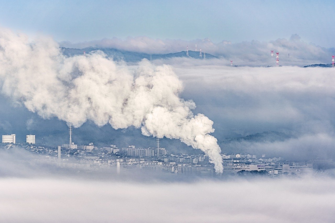 découvrez l'impact de votre empreinte carbone sur l'environnement et apprenez comment réduire vos émissions pour un avenir plus durable. explorez des conseils pratiques et des solutions innovantes pour minimiser votre empreinte écologique.