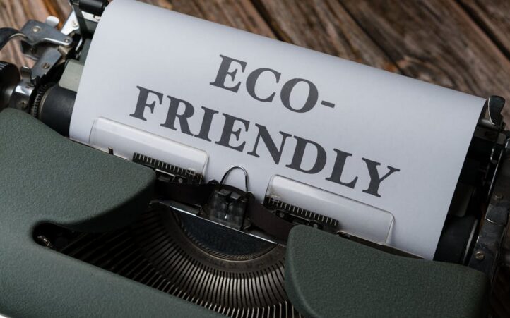 découvrez des initiatives efficaces pour réduire votre empreinte carbone. apprenez comment des actions simples peuvent contribuer à la protection de l'environnement et à la lutte contre le changement climatique.