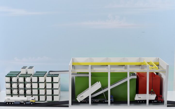 découvrez l'importance de la biomasse comme source d'énergie renouvelable. apprenez comment elle contribue à la réduction des émissions de carbone et à la durabilité environnementale tout en offrant des alternatives aux combustibles fossiles.