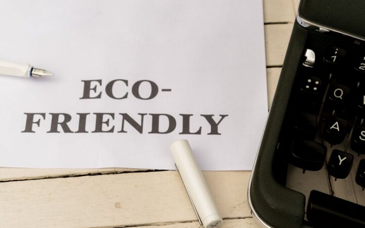 d&eacute;couvrez le concept d'eco-design, une approche innovante qui allie esth&eacute;tique et durabilit&eacute; pour cr&eacute;er des produits respectueux de l'environnement. apprenez comment int&eacute;grer des pratiques &eacute;coresponsables dans votre processus de cr&eacute;ation et contribuer &agrave; un avenir plus vert.