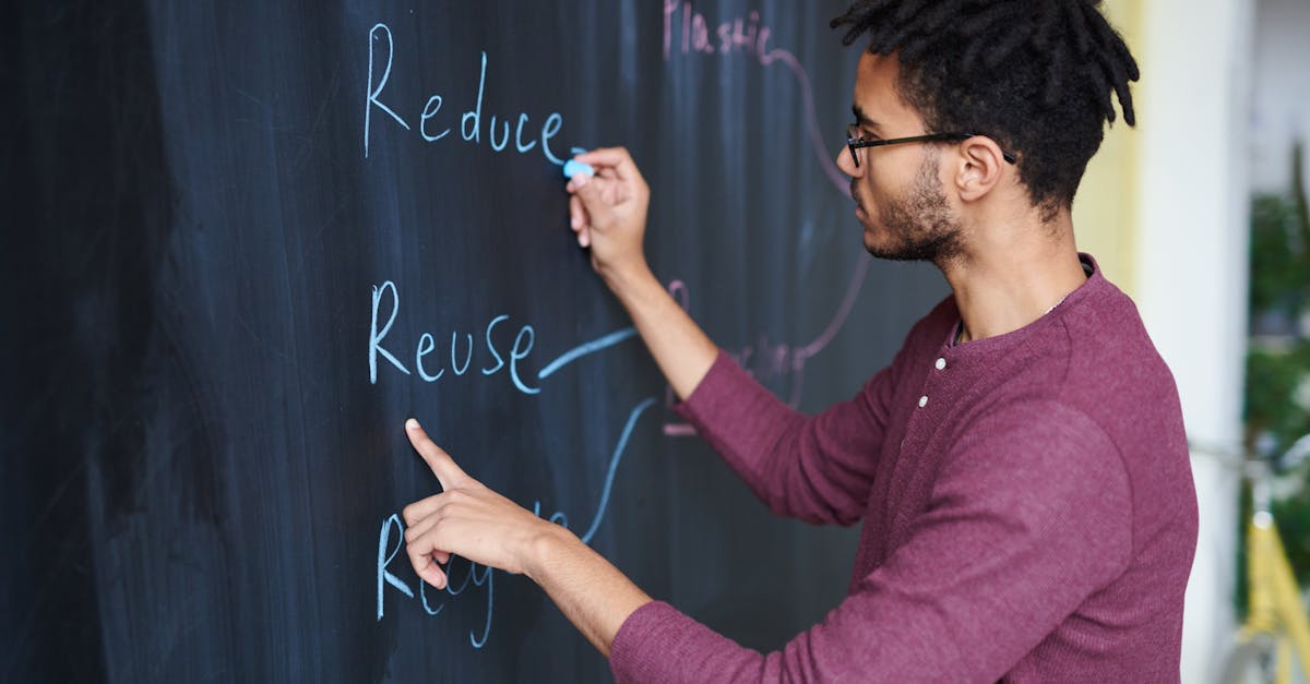 découvrez l'importance de la sensibilisation à l'empreinte carbone et comment chacun de nous peut contribuer à la protection de notre planète. apprenez des astuces pratiques pour réduire votre impact environnemental et adopter un mode de vie plus durable.