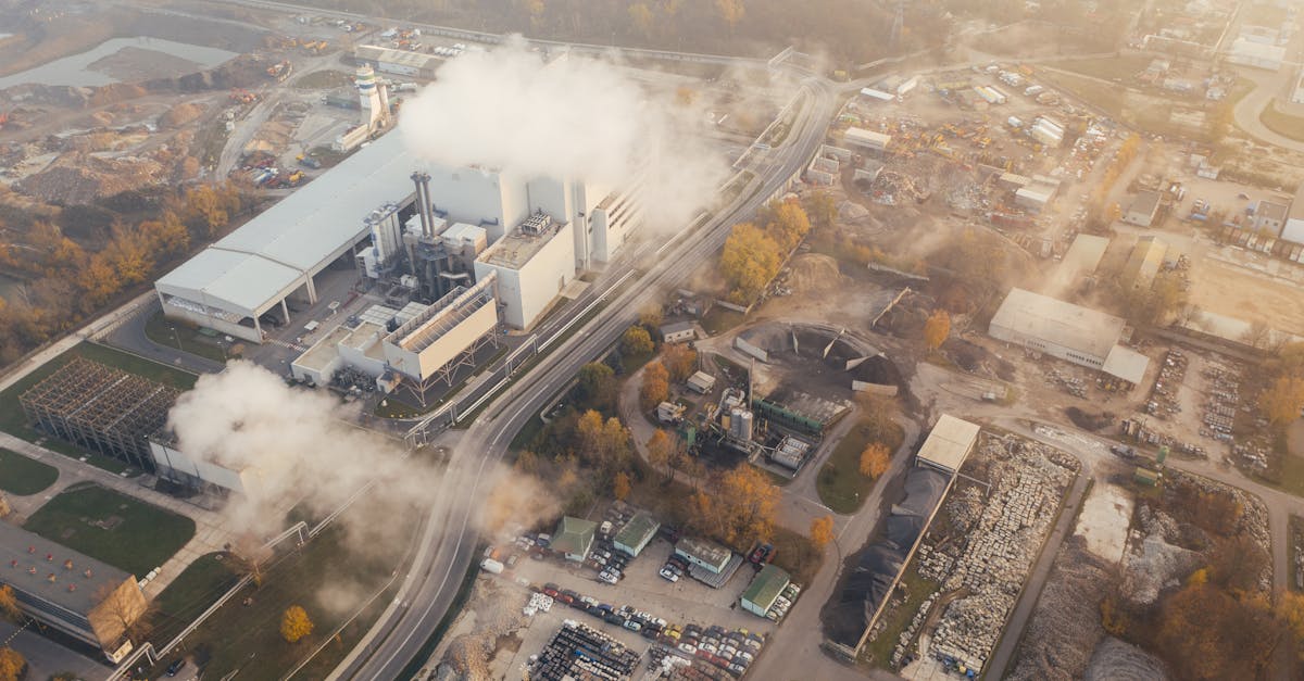 découvrez l'importance de la compensation carbone et comment elle contribue à la lutte contre le changement climatique. apprenez à réduire votre empreinte carbone tout en soutenant des projets écologiques durables.