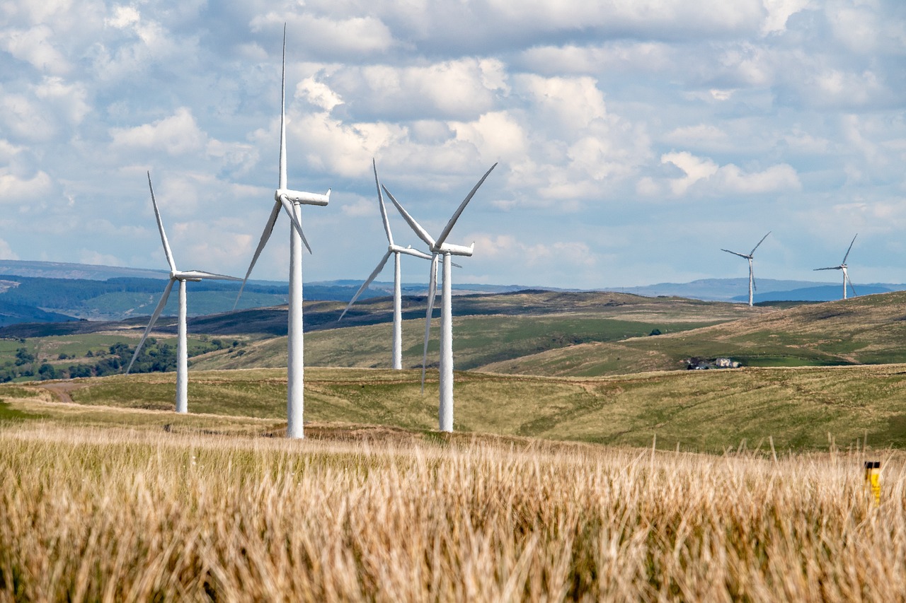 découvrez les avantages des énergies renouvelables, des solutions durables pour un avenir éco-responsable. apprenez comment elles contribuent à la protection de notre planète tout en offrant des alternatives fiables et écologiques aux sources d'énergie traditionnelles.