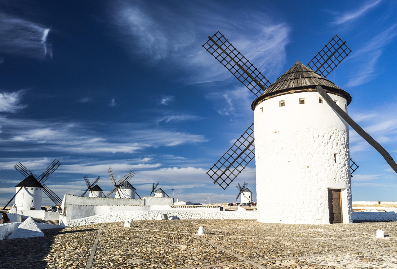 découvrez l'énergie renouvelable : une source d'énergie durable, respectueuse de l'environnement, qui contribue à réduire les émissions de carbone et à préserver notre planète pour les générations futures.