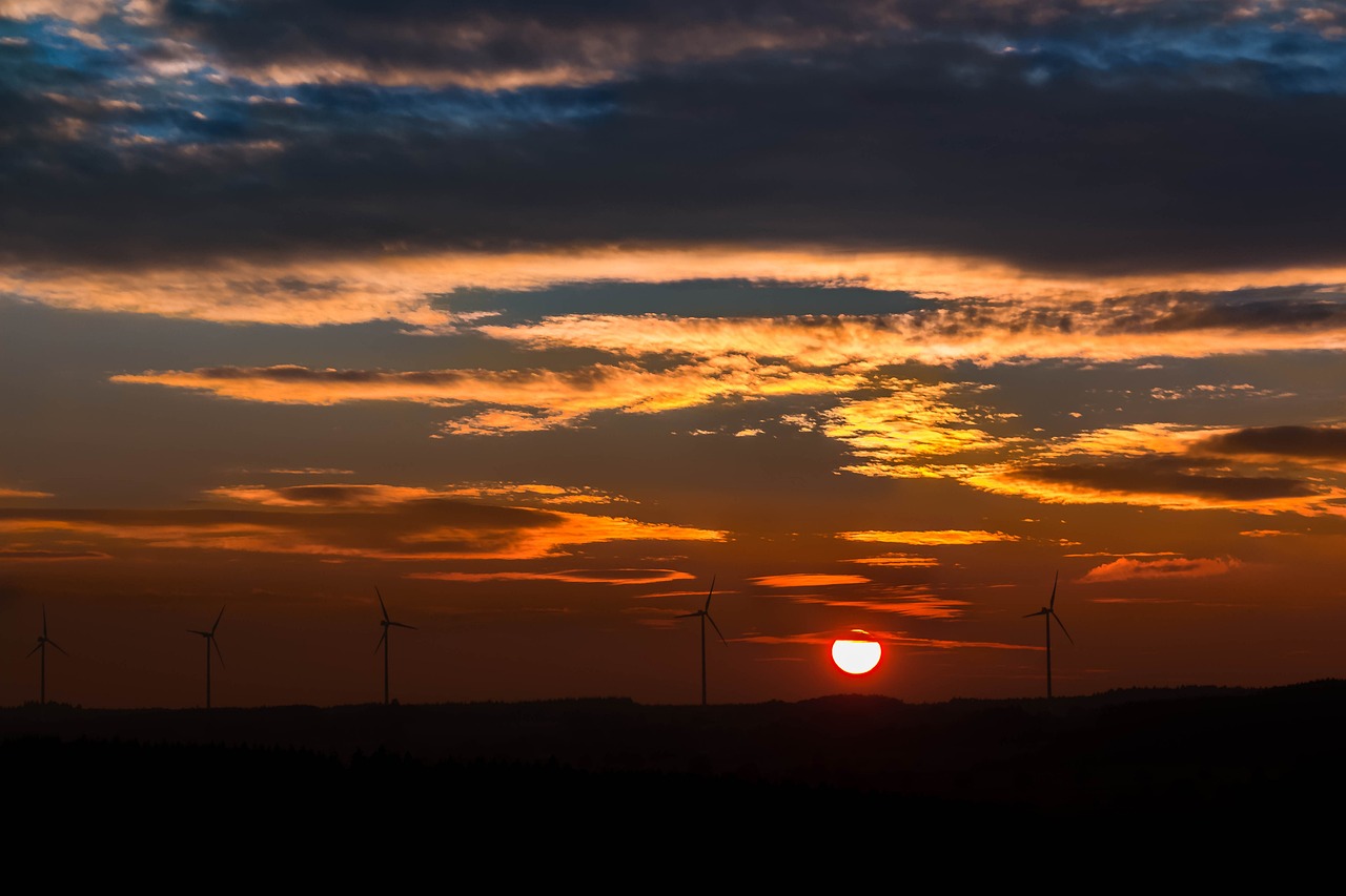 découvrez les bienfaits des énergies renouvelables, une solution incontournable pour un avenir durable. informez-vous sur les différentes sources d'énergie verte, leurs avantages environnementaux et économiques, et comment elles transforment notre façon de consommer l'énergie.