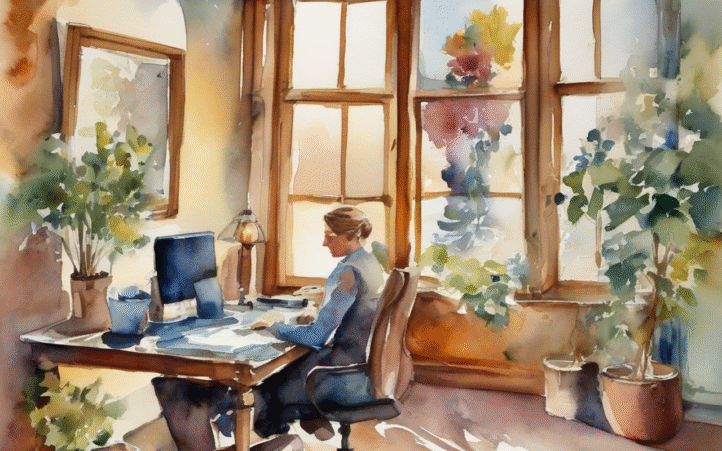 découvrez le télétravail, une nouvelle manière de travailler qui offre flexibilité et confort. apprenez à maximiser votre productivité tout en équilibrant vie professionnelle et personnelle.