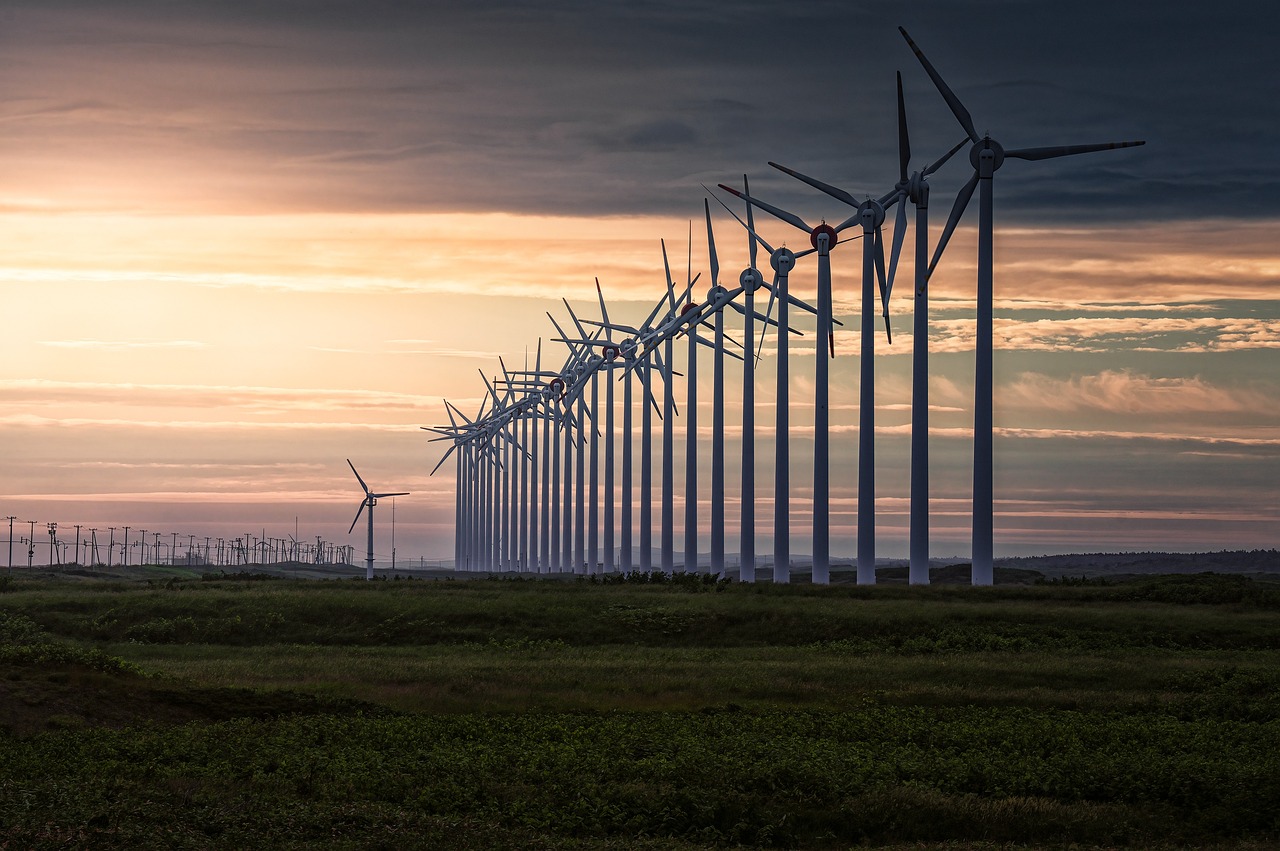 Les énergies renouvelables dans le cadre de l’accord de Paris : un bilan carbone