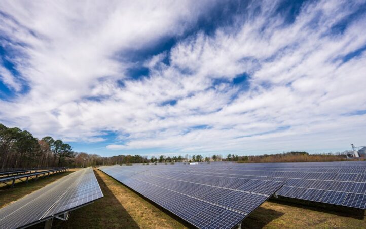 découvrez ce qu'est l'empreinte carbone, son impact sur l'environnement et des conseils pour la réduire au quotidien. adoptez des pratiques durables pour préserver notre planète.