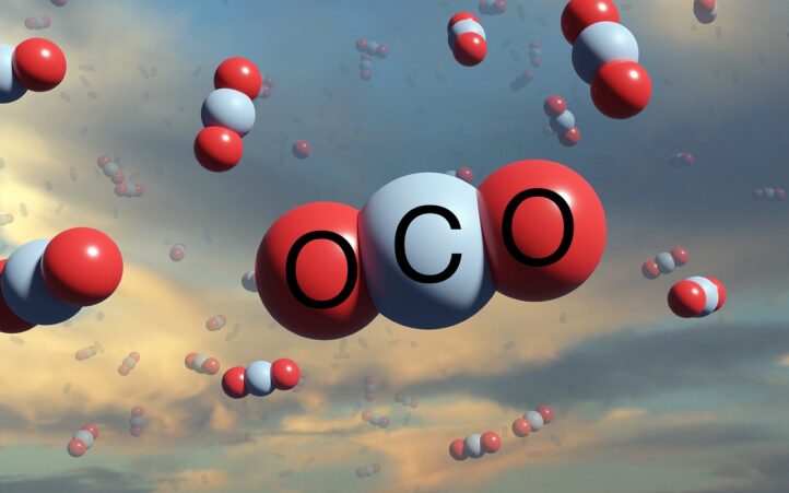 découvrez l'empreinte carbone, un indicateur essentiel de l'impact environnemental de nos activités quotidiennes. apprenez comment la mesurer, l'analyser et réduire votre empreinte pour contribuer à un avenir plus durable.