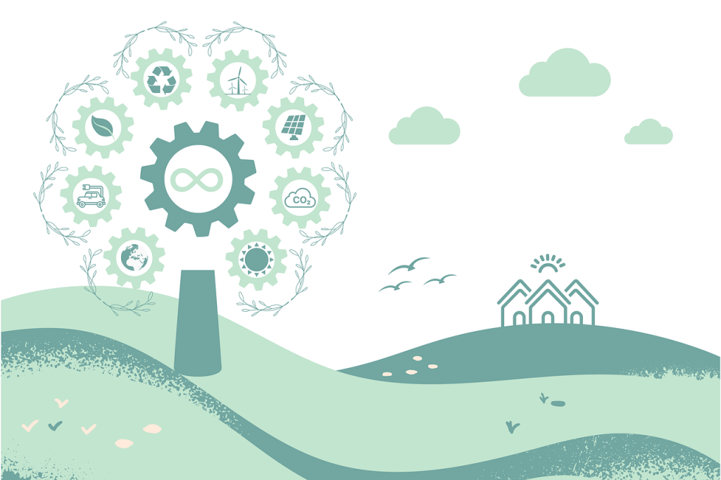 découvrez comment la durabilité et l'écologie interagissent pour préserver notre planète. explorez des pratiques responsables qui favorisent la biodiversité et la protection de l'environnement.