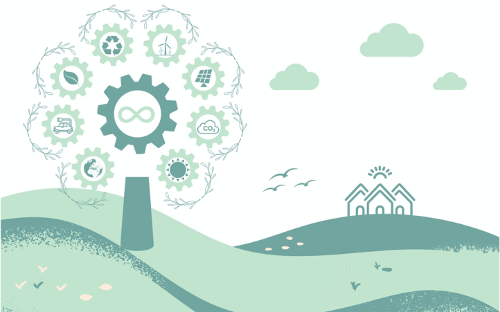 découvrez comment la durabilité et l'écologie interagissent pour préserver notre planète. explorez des pratiques responsables qui favorisent la biodiversité et la protection de l'environnement.