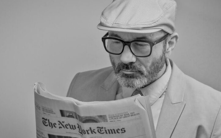 découvrez les dernières tendances et actualités dans le monde des médias. explorez les innovations, analyses et réflexions sur l'impact des médias sur notre société moderne.