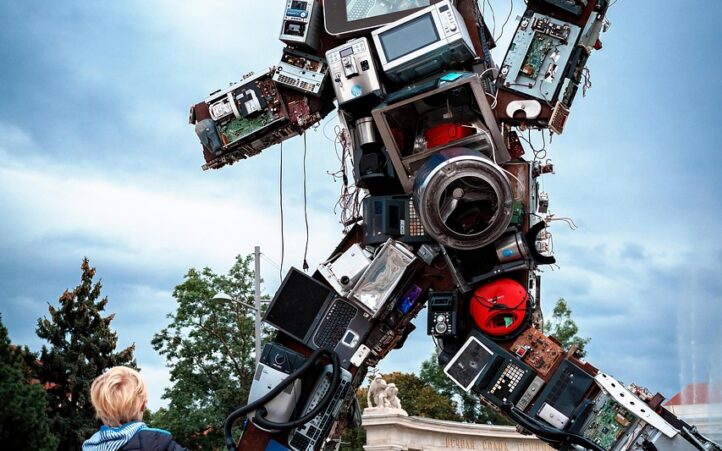 découvrez l'importance du recyclage et les méthodes efficaces pour réduire les déchets. apprenez comment contribuer à un environnement plus sain grâce à des pratiques durables et responsables.