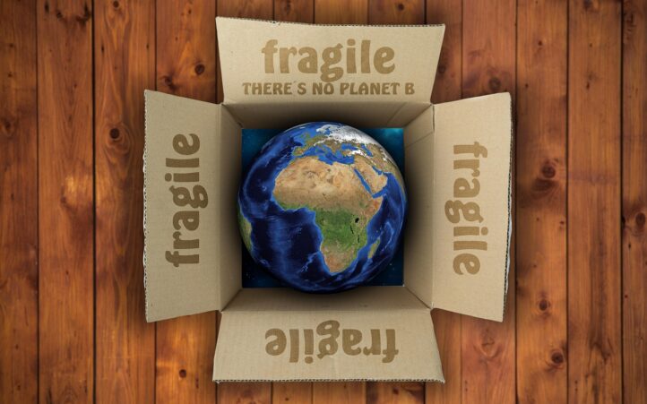 découvrez comment les risques climatiques impactent notre planète et nos sociétés. explorez les défis liés au changement climatique et les solutions durables pour un avenir plus résilient.