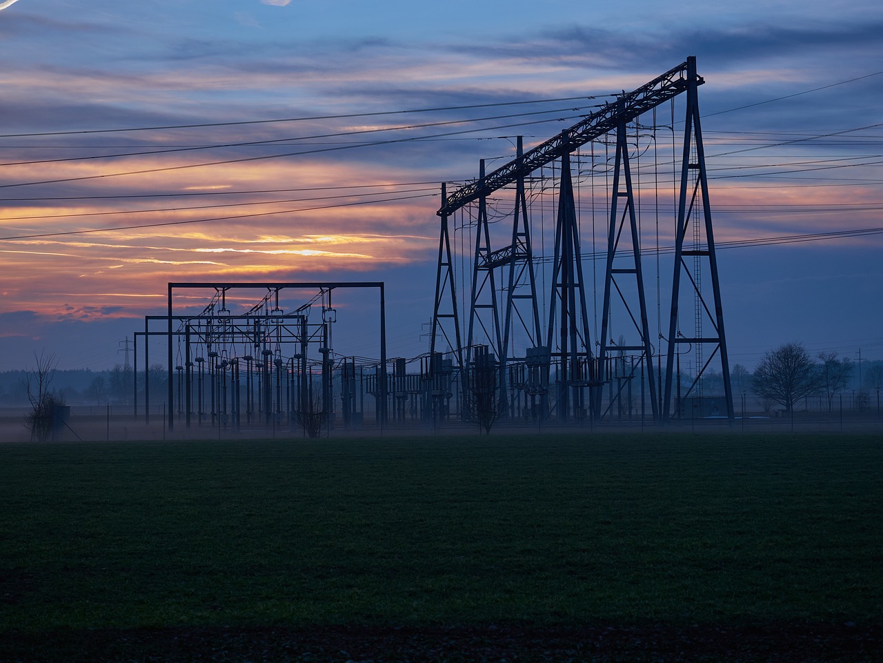 découvrez les enjeux et les solutions de la transition énergétique, un processus essentiel pour un avenir durable. explorez les initiatives innovantes, les énergies renouvelables et les stratégies de réduction des émissions de carbone.