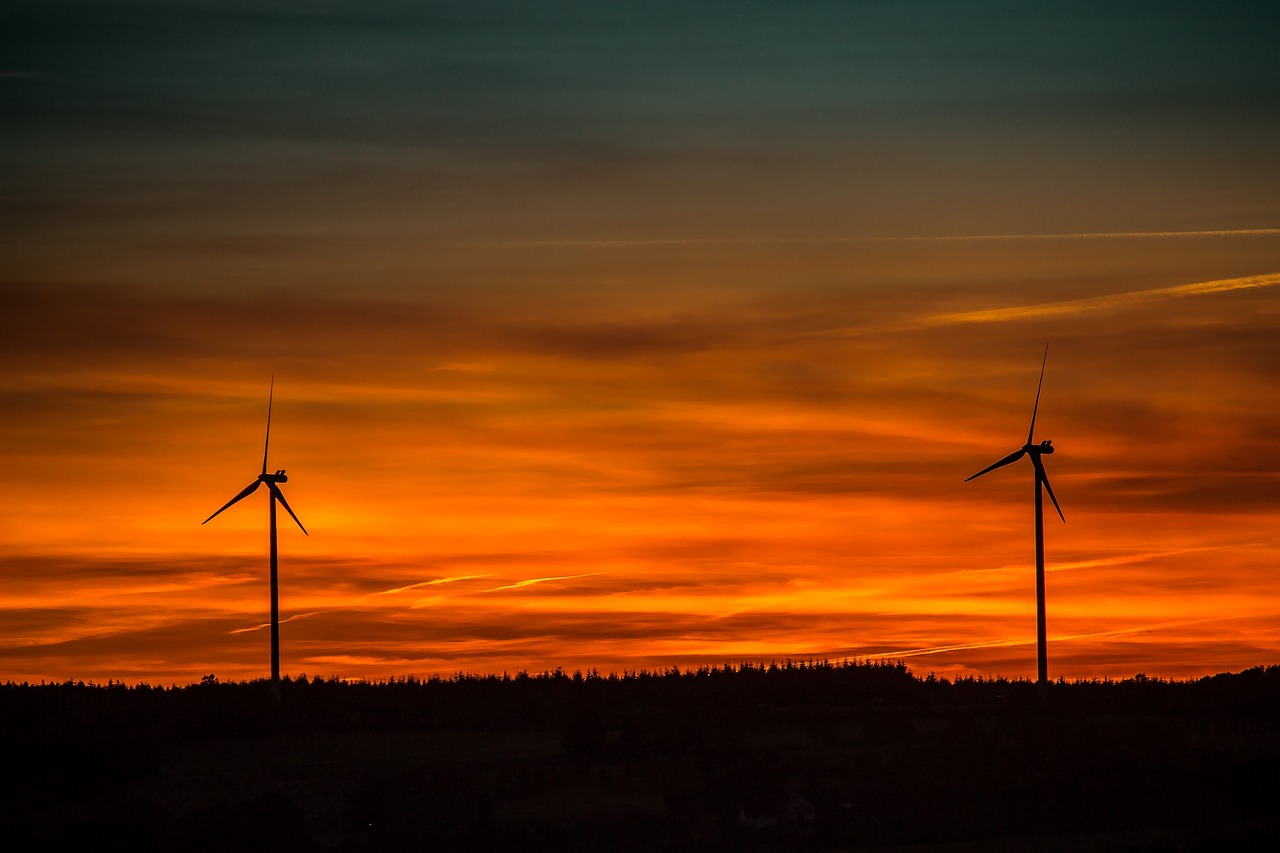 découvrez les solutions d'énergie renouvelable qui transforment notre avenir énergétique. explorez les avantages, les technologies innovantes et comment elles contribuent à un monde durable.