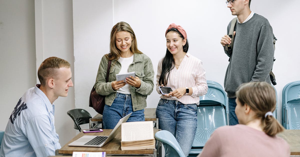 découvrez l'importance de l'engagement des parties prenantes dans le succès des projets. apprenez à impliquer efficacement vos collaborateurs, clients et partenaires pour garantir une communication transparente et des résultats optimaux.