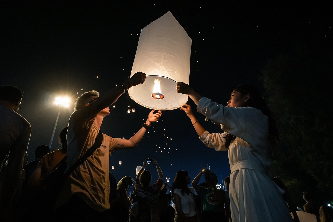 découvrez des festivals durables qui allient musique, culture et respect de l'environnement. plongez dans l'univers des événements écoresponsables où la convivialité rencontre l'engagement envers la planète.