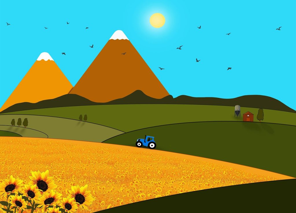 découvrez l'univers fascinant de l'agriculture, ses techniques innovantes, ses enjeux durables et son impact sur notre quotidien. plongez dans les tendances agricoles, des pratiques traditionnelles aux avancées technologiques, et apprenez comment elles façonnent notre avenir alimentaire.