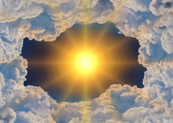 Avertissement climatique : comprendre les enjeux et les conséquences sur notre planète