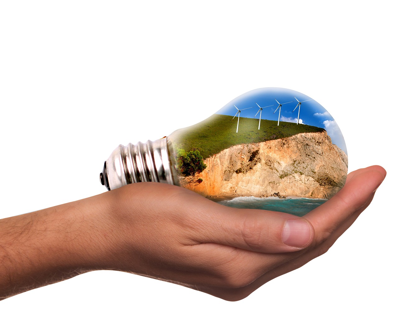 Comprendre les distinctions entre énergie renouvelable, décarbonée et bas carbone