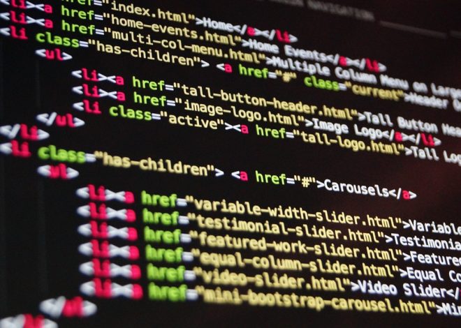 Développement durable : Les innovations clés dans les technologies vertes