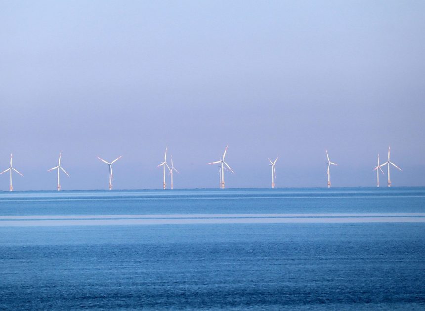 Énergies océaniques : l’avenir de la production énergétique durable