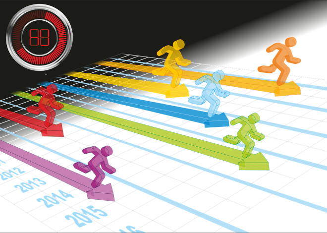 Enjeux environnementaux : comprendre les défis de notre époque