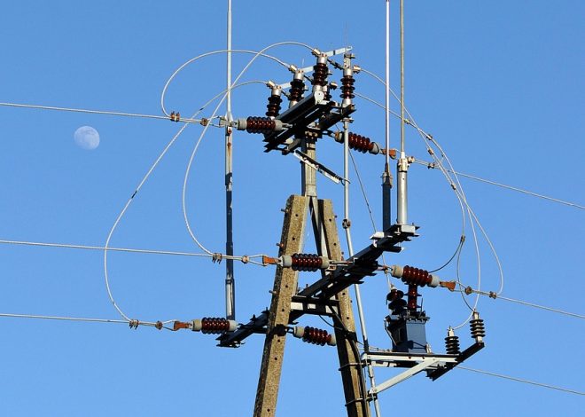 Réseau d’énergie décentralisé : vers une autonomie énergétique durable