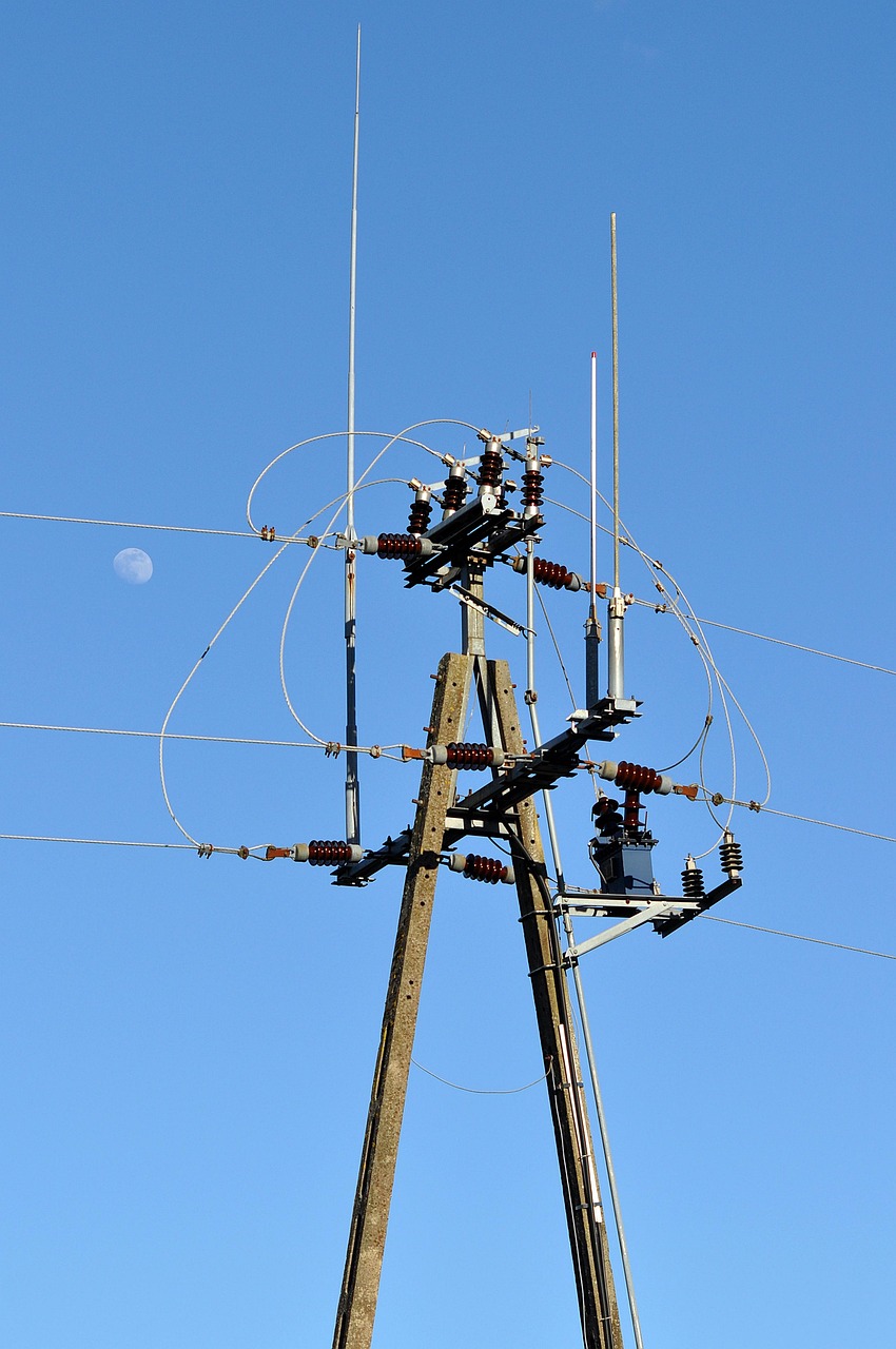 Réseau d’énergie décentralisé : vers une autonomie énergétique durable