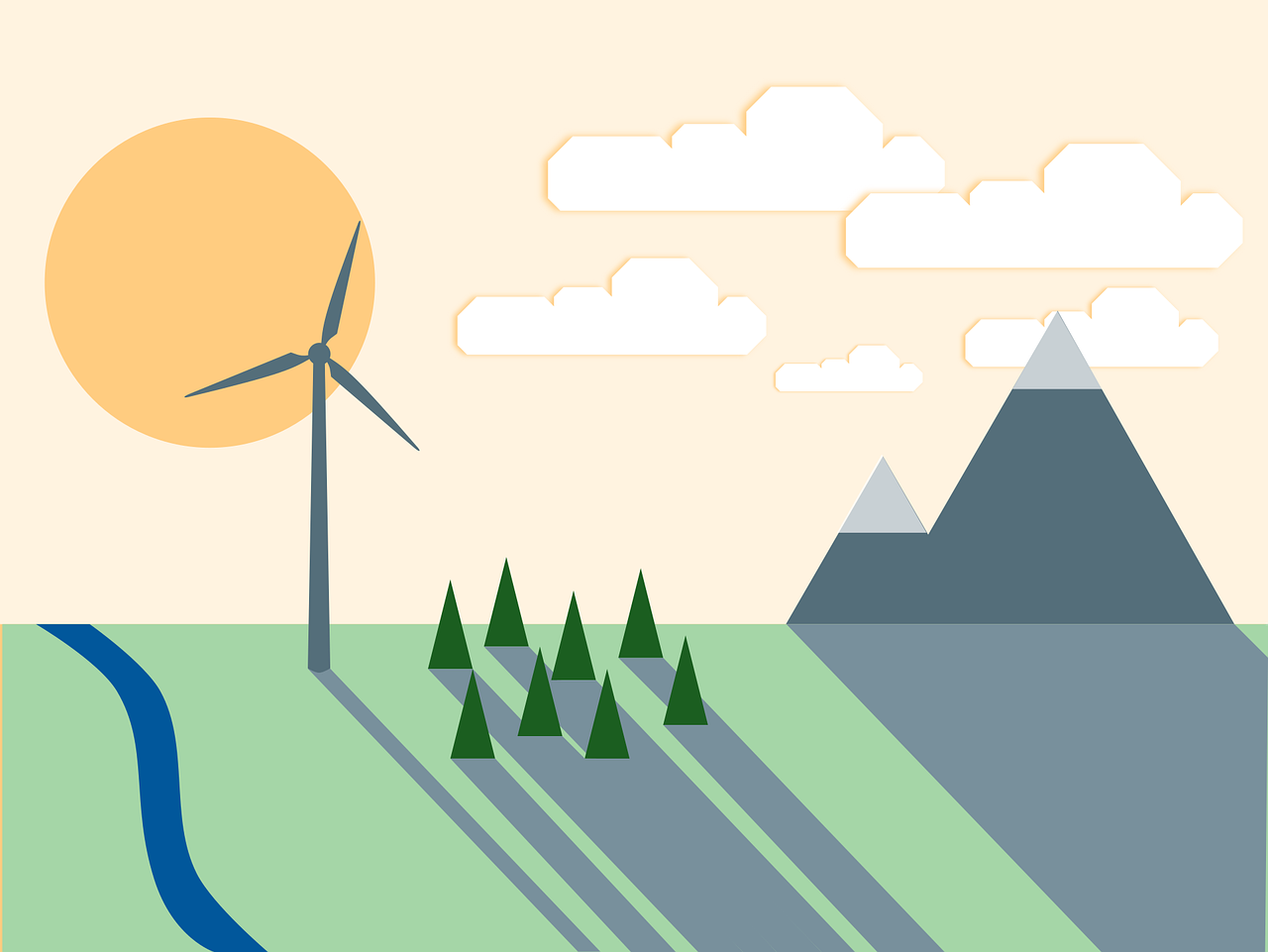 découvrez l'énergie issue de la biomasse, une source renouvelable et durable qui transforme les déchets organiques en électricité et chaleur. explorez ses avantages écologiques, économiques et son potentiel dans la transition énergétique.