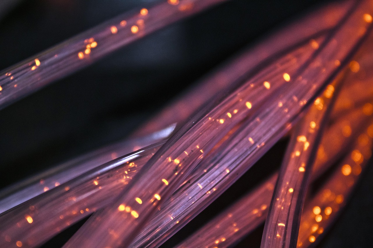 découvrez l'importance des réseaux locaux (lan) dans la connectivité moderne. apprenez comment ils facilitent la communication, le partage de ressources et l'optimisation des performances au sein d'une entreprise ou à domicile.