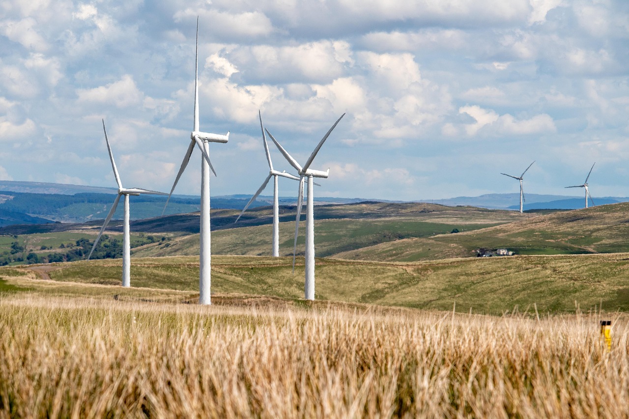 découvrez les avantages des énergies renouvelables, une solution durable qui préserve notre planète tout en répondant à nos besoins énergétiques. explorez les différentes sources, technologies innovantes et opportunités d'investissement dans ce secteur en pleine croissance.