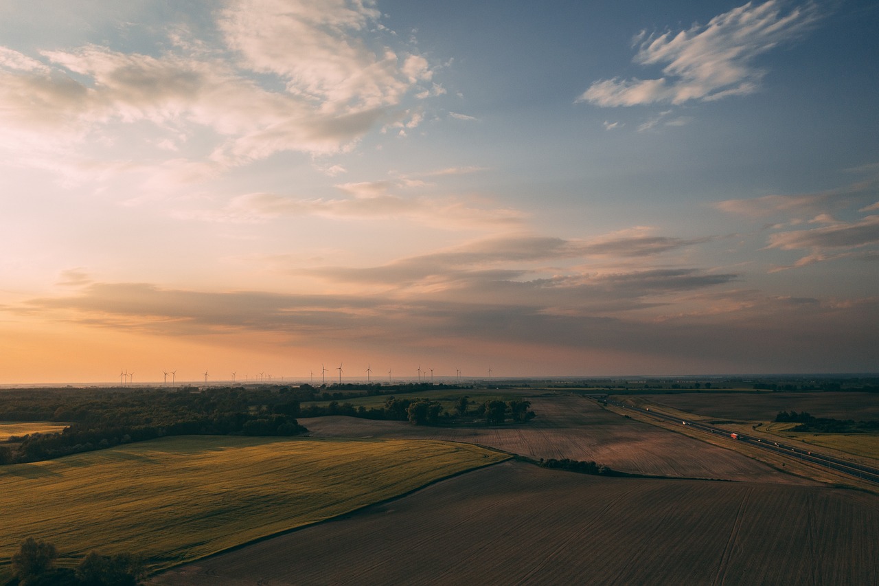 découvrez le concept de durabilité et son importance cruciale pour l'avenir de notre planète. explorez des pratiques et des solutions innovantes qui favorisent un mode de vie écoresponsable et préservent les ressources pour les générations futures.