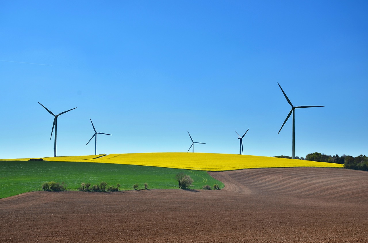 découvrez les pratiques d'agriculture durable qui préservent l'environnement tout en garantissant des rendements élevés. apprenez comment ces méthodes innovantes favorisent la biodiversité, réduisent l'empreinte carbone et soutiennent les communautés locales.