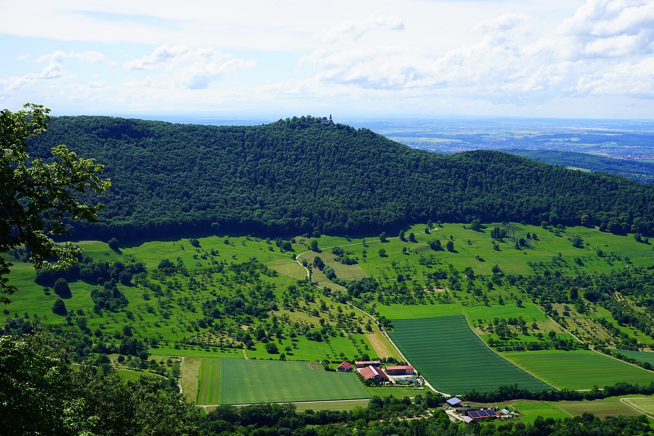 découvrez les pratiques de gestion durable des terres qui préservent l'environnement tout en soutenant l'agriculture et le développement économique. apprenez comment des méthodes innovantes peuvent améliorer la productivité, protéger les ressources naturelles et favoriser une utilisation responsable des terres.