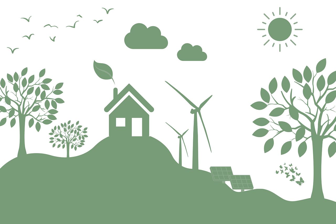 découvrez des pratiques durables pour un mode de vie éco-responsable. apprenez comment réduire votre empreinte carbone, adopter des solutions respectueuses de l'environnement et contribuer à la préservation de notre planète tout en améliorant votre qualité de vie.