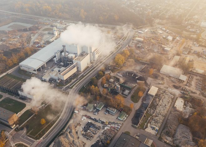 Harmonie Mutuelle dévoile sa stratégie pour réduire son empreinte carbone