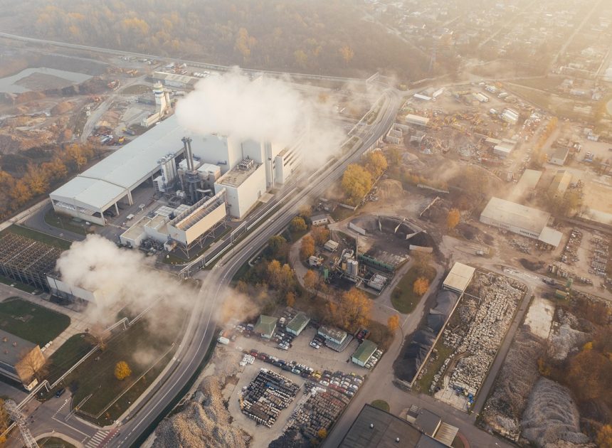 Harmonie Mutuelle dévoile sa stratégie pour réduire son empreinte carbone