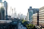 découvrez l'infrastructure verte, une approche innovante pour intégrer la nature dans les environnements urbains. apprenez comment ces solutions durables favorisent la biodiversité, améliorent la qualité de l'air et renforcent la résilience climatique.