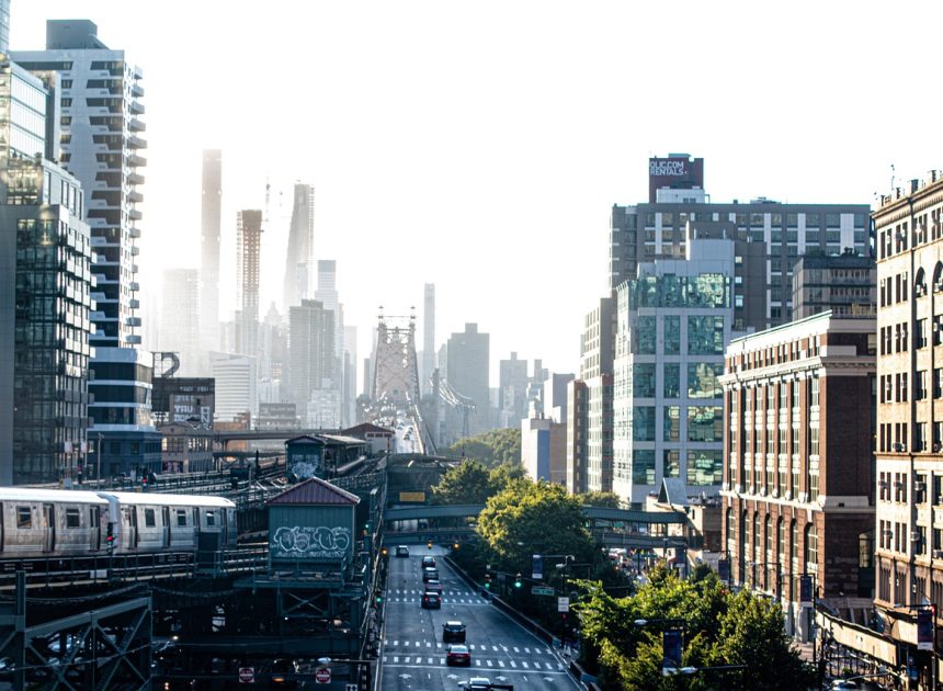 Infrastructure verte : enjeux et perspectives pour un avenir durable