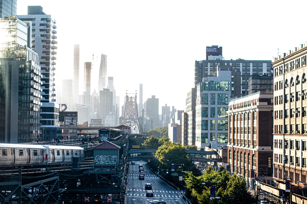 Infrastructure verte : enjeux et perspectives pour un avenir durable