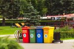 découvrez l'univers du zéro déchet : des astuces pratiques, des idées inspirantes et des solutions pour réduire vos déchets au quotidien. engagez-vous pour un mode de vie plus durable et respectueux de l'environnement !