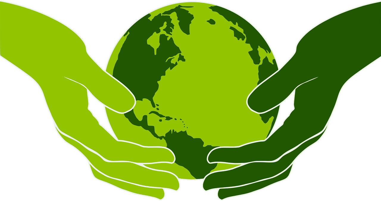 Mon engagement pour la lutte contre le changement climatique
